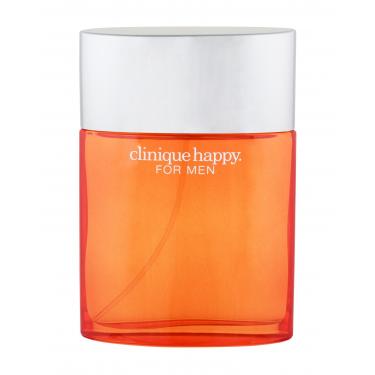 Clinique Happy For Men   100Ml    Für Mann (Eau De Cologne)