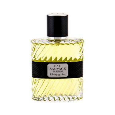 Christian Dior Eau Sauvage Parfum 2017  50Ml    Für Mann (Eau De Parfum)