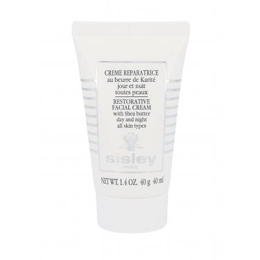 Sisley Restorative Facial Cream   40Ml    Für Frauen (Day Cream)