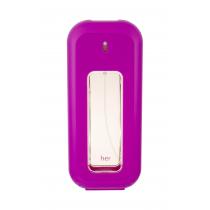 Fcuk 3   100Ml    Für Frauen (Eau De Toilette)