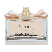 Salvatore Ferragamo Signorina Eleganza   100Ml    Für Frauen Ohne Box(Eau De Parfum)