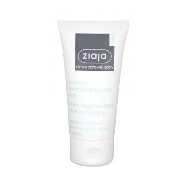 Ziaja Med Atopic Treatment Regenerating  50Ml    Unisex (Day Cream)