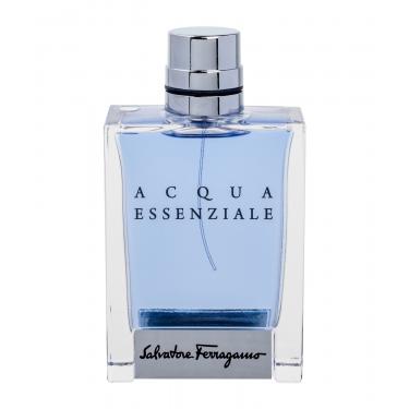 Salvatore Ferragamo Acqua Essenziale   100Ml    Für Mann (Eau De Toilette)