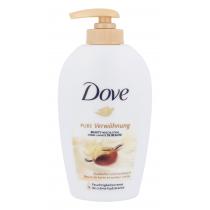 Dove Caring Hand Wash Shea Butter  250Ml    Für Frauen (Liquid Soap)