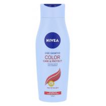 Nivea Color Protect   400Ml    Für Frauen (Shampoo)