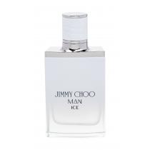 Jimmy Choo Jimmy Choo Man Ice  50Ml    Für Mann (Eau De Toilette)