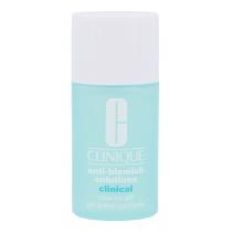 Clinique Anti-Blemish Solutions Clinical  30Ml    Unisex (Local Care)
