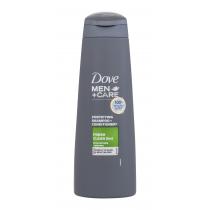 Dove Men + Care Fresh Clean  250Ml   2In1 Für Mann (Shampoo)