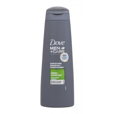 Dove Men + Care Fresh Clean  250Ml   2In1 Für Mann (Shampoo)