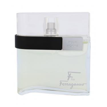 Salvatore Ferragamo F By Ferragamo   100Ml    Für Mann (Eau De Toilette)