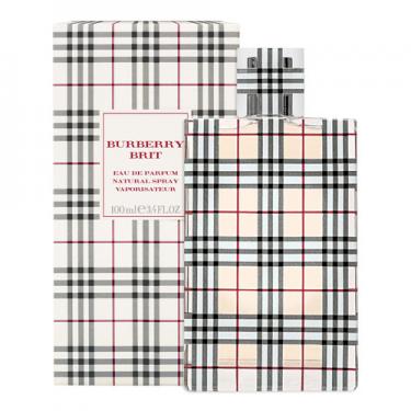Burberry Brit 100Ml   Für Frauen  (Parfumska Voda)