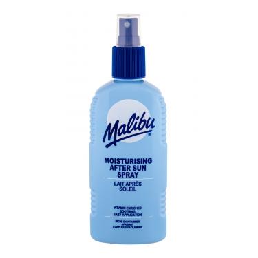 Malibu After Sun Moisturising After Sun Spray  200Ml    Unisex (After Sun Care)