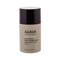 Ahava Men Time To Energize  50Ml   Spf15 Für Mann (Day Cream)