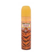 Cuba Jungle Tiger  100Ml    Für Frauen (Eau De Parfum)