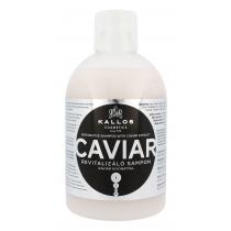 Kallos Cosmetics Caviar Restorative  1000Ml    Für Frauen (Shampoo)