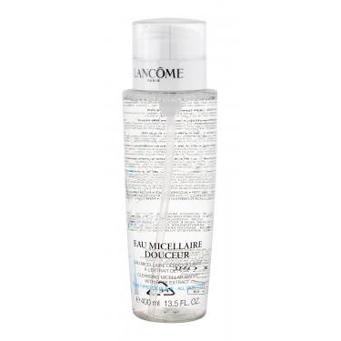 Lancôme Eau Micellaire Douceur   400Ml    Für Frauen (Micellar Water)