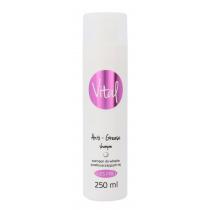 Stapiz Vital Anti-Grease Shampoo  250Ml    Für Frauen (Shampoo)