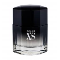 Paco Rabanne Black Xs 2018  100Ml    Für Mann (Eau De Toilette)