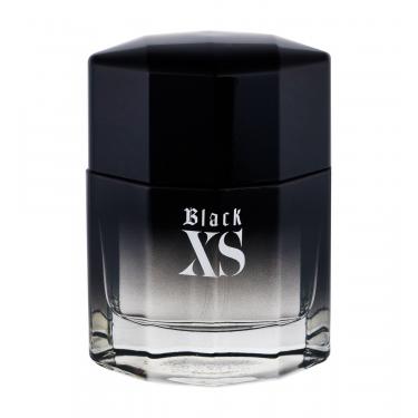 Paco Rabanne Black Xs 2018  100Ml    Für Mann (Eau De Toilette)