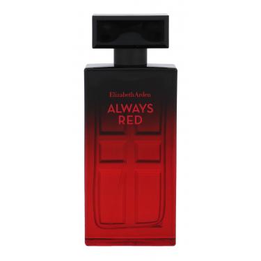 Elizabeth Arden Always Red   30Ml    Für Frauen (Eau De Toilette)