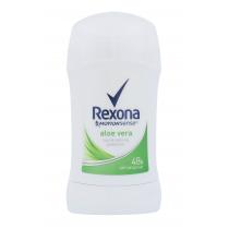 Rexona Aloe Vera   40Ml   48H Für Frauen (Antiperspirant)