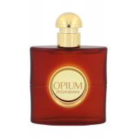 Yves Saint Laurent Opium 2009  50Ml    Für Frauen (Eau De Toilette)