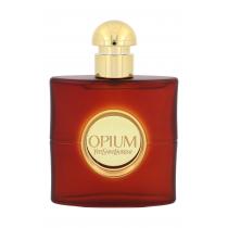 Yves Saint Laurent Opium 2009  50Ml    Für Frauen (Eau De Toilette)