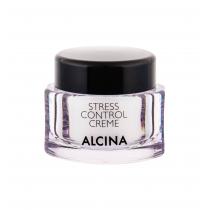 Alcina N°1 Stress Control Creme  50Ml   Spf15 Für Frauen (Day Cream)