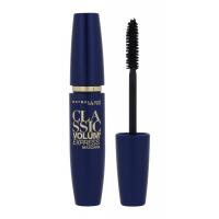 Maybelline Classic Volum' Express  10Ml Black   Für Frauen (Mascara)