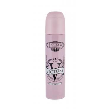Cuba Victory 100Ml   Für Frauen (Eau De Parfum)