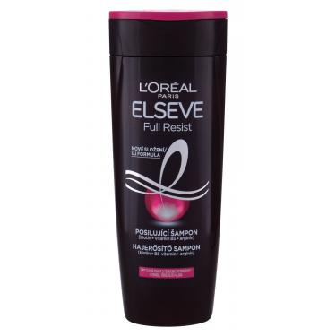 L'Oréal Paris Elseve Full Resist  400Ml    Für Frauen (Shampoo)