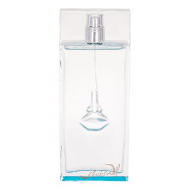 Salvador Dali Sea & Sun In Cadaques   100Ml    Für Frauen (Eau De Toilette)