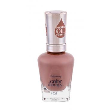 Sally Hansen Color Therapy   14,7Ml 192 Sunrise Salutation   Für Frauen (Nail Polish)