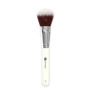 Dermacol Brushes D55  1Pc    Für Frauen (Brush)