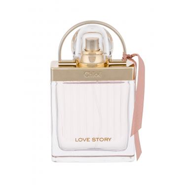 Chloé Love Story   50Ml    Für Frauen (Eau De Toilette)