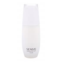 Sensai Absolute Silk Fluid  80Ml    Für Frauen (Day Cream)