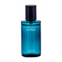 Davidoff Cool Water   40Ml    Für Mann (Eau De Toilette)