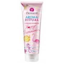 Dermacol Aroma Ritual Happy Summer  250Ml    K (Shower Gel)