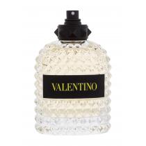 Valentino Valentino Uomo Born In Roma Yellow Dream  100Ml    Für Mann Ohne Box(Eau De Toilette)