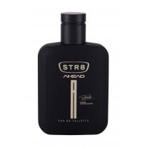 Str8 Ahead   100Ml    Für Mann (Eau De Toilette)