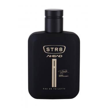 Str8 Ahead   100Ml    Für Mann (Eau De Toilette)