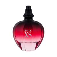 Paco Rabanne Black Xs   80Ml    Für Frauen Ohne Box(Eau De Parfum)