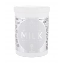 Kallos Cosmetics Milk   1000Ml    Für Frauen (Hair Mask)
