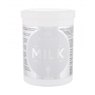 Kallos Cosmetics Milk   1000Ml    Für Frauen (Hair Mask)