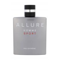 Chanel Allure Homme Sport Eau Extreme   150Ml    Für Mann (Eau De Parfum)