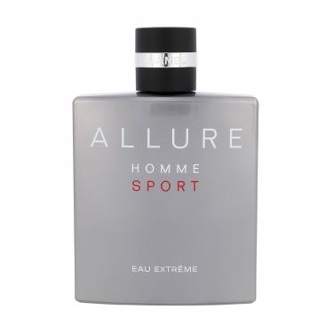 Chanel Allure Homme Sport Eau Extreme   150Ml    Für Mann (Eau De Parfum)
