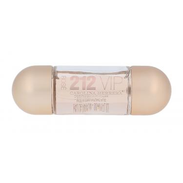 Carolina Herrera 212 Vip Rosé  30Ml    Für Frauen (Eau De Parfum)