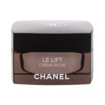 Chanel Le Lift Creme Riche  50G    Für Frauen (Day Cream)