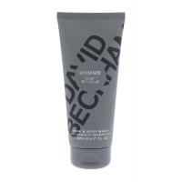 David Beckham Homme   200Ml    Für Mann (Shower Gel)