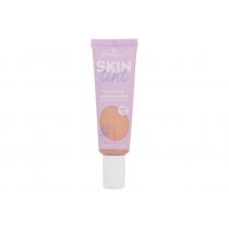 Essence Skin Tint  Spf30    30Ml Für Frauen (Makeup) Hydrating Natural Finish